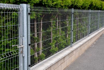 Metal Fencing Service in St Louis, MO